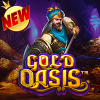 Gold Oasis